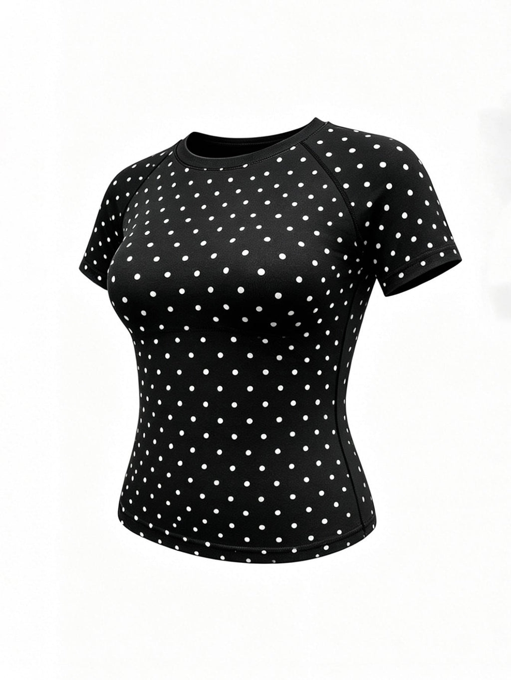 Women's Form-Fitting Functional Shirt