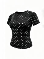 Women's Form-Fitting Functional Shirt