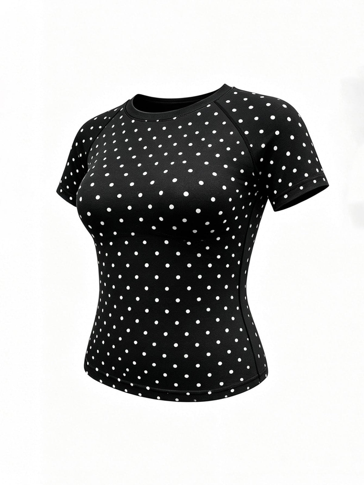 Women's Form-Fitting Functional Shirt