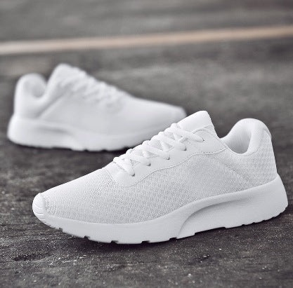 Women's Breathable Casual Sneakers with Comfortable Sole Profile