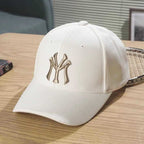 Classic Structured Cap