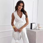 Women's Elegant and Chic Jumpsuit