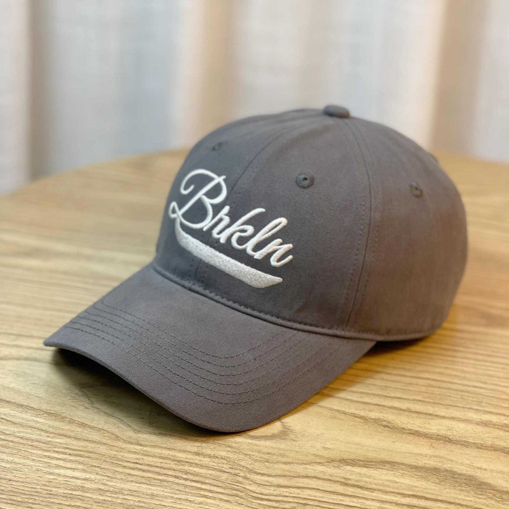 Men's Classic Cotton Embroidered Baseball Cap