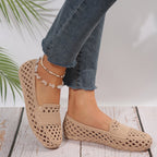 Women's Breathable and Comfortable Casual Shoes