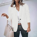 Women's Blazer Jacket