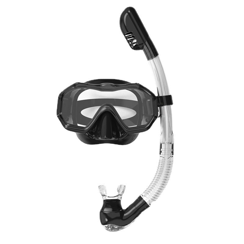 Snorkel set
