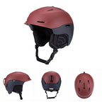 Ski Safety Helmet