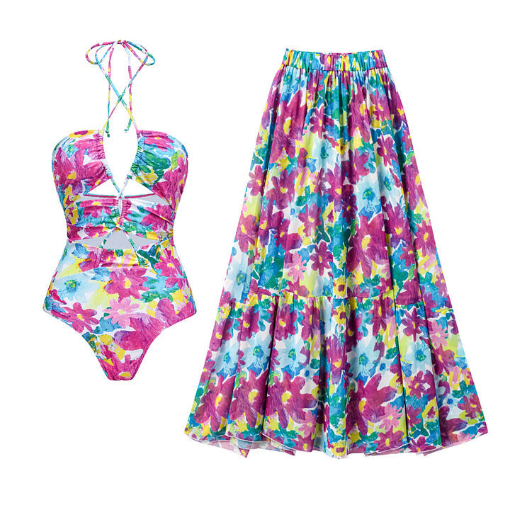 Women's Swim Set