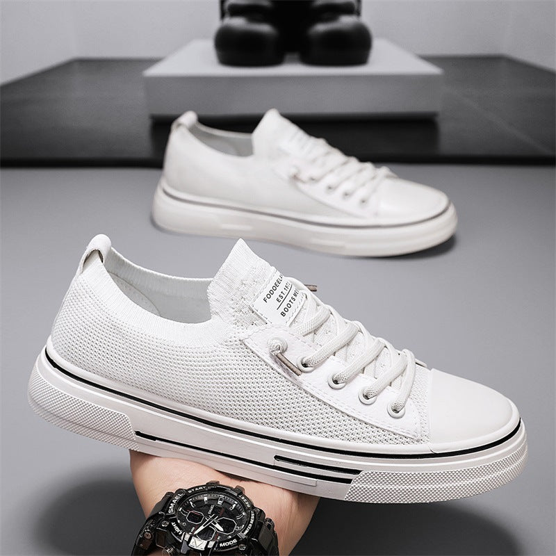 Women's Breathable Casual Shoes
