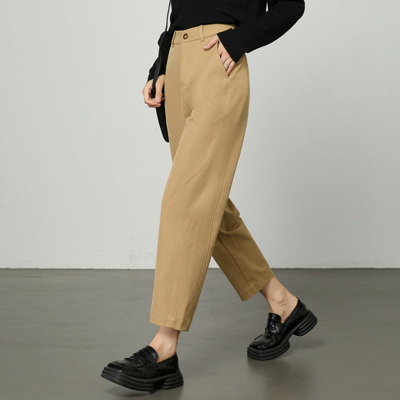 Women's Ribbed Culottes