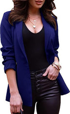Elegant Tailored Blazer