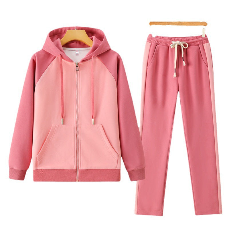 Women's Comfortable Tracksuit