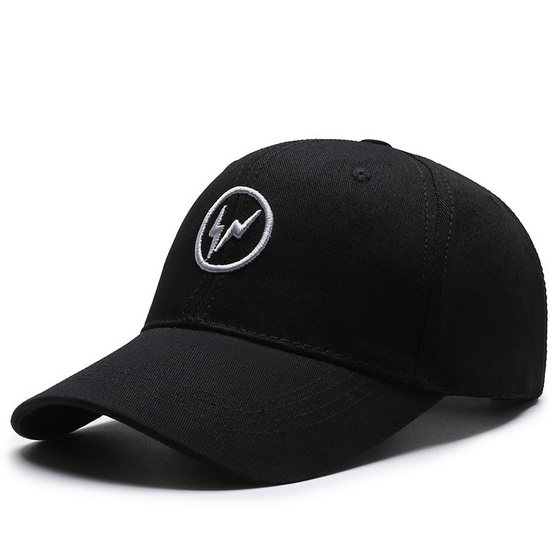 Men's Casual Cotton Baseball Cap
