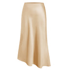 Elegant Midi Dress