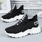 Women's Breathable Sports Shoes