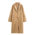 Women's Elegant Velour Jacket