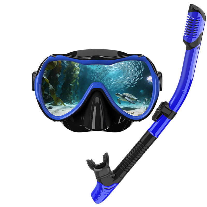 Kalsten Diving Mask