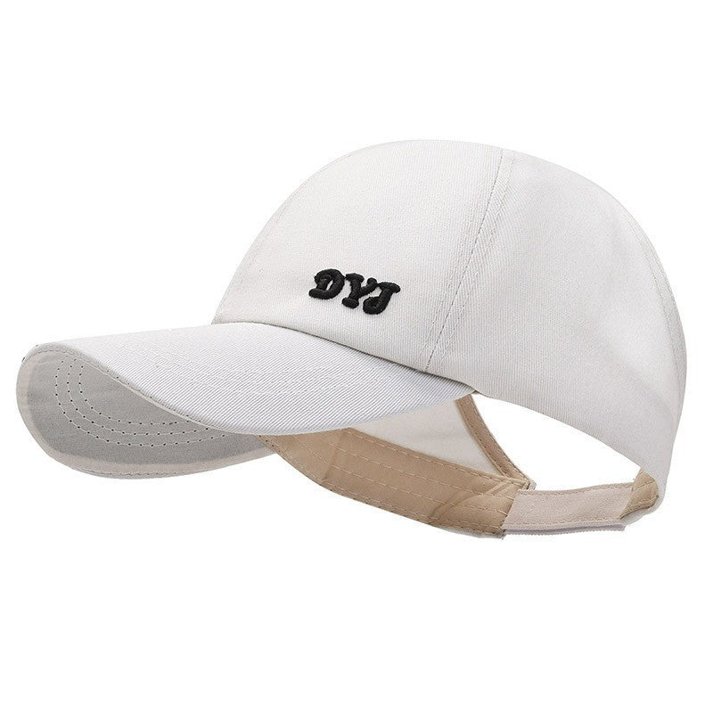 Women’s Sporty Baseball Cap