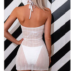 Cut-Out Dress