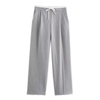 Women's Elegant and Comfortable Palazzo Trousers