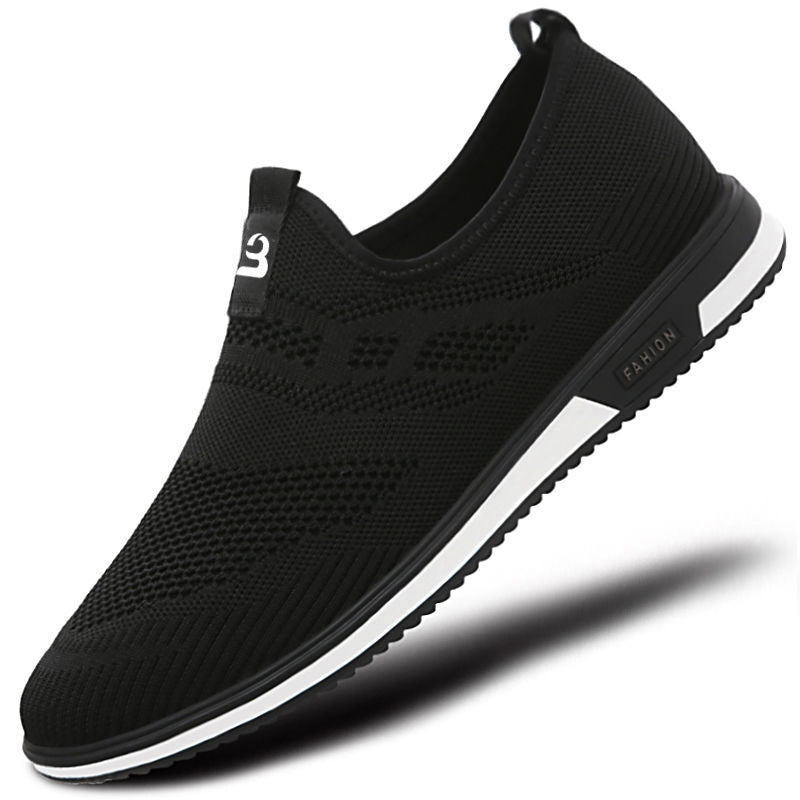 Women's Breathable Sneakers