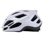 Bicycle Helmet with Advanced Ventilation System