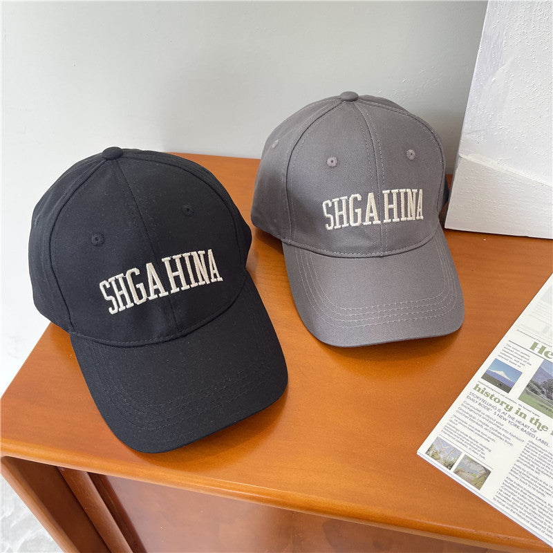 Men's Classic Embroidered Baseball Cap Kalsten