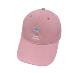 Men's Casual Embroidered Cap