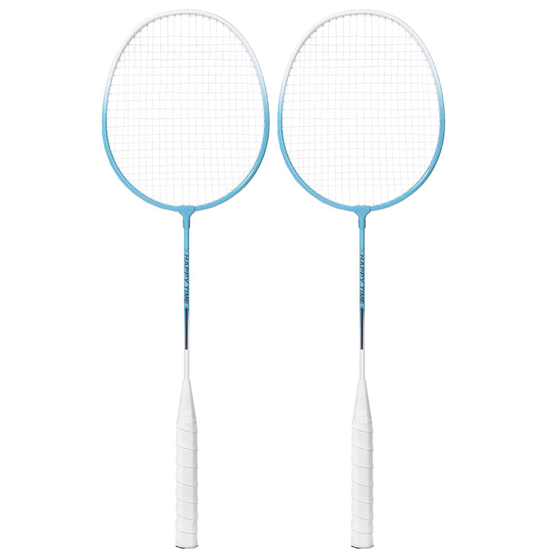 Badminton Racket For Precise Play