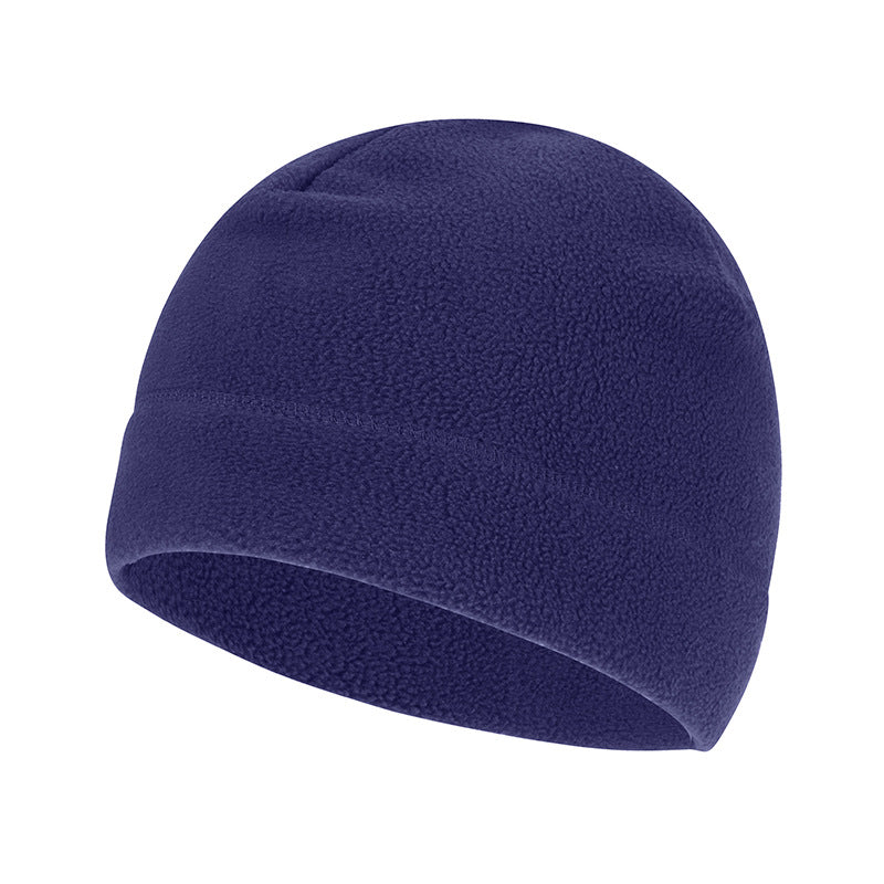 Kalsten Men's Fleece Beanie