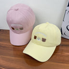 Men's Casual Graphic Baseball Cap