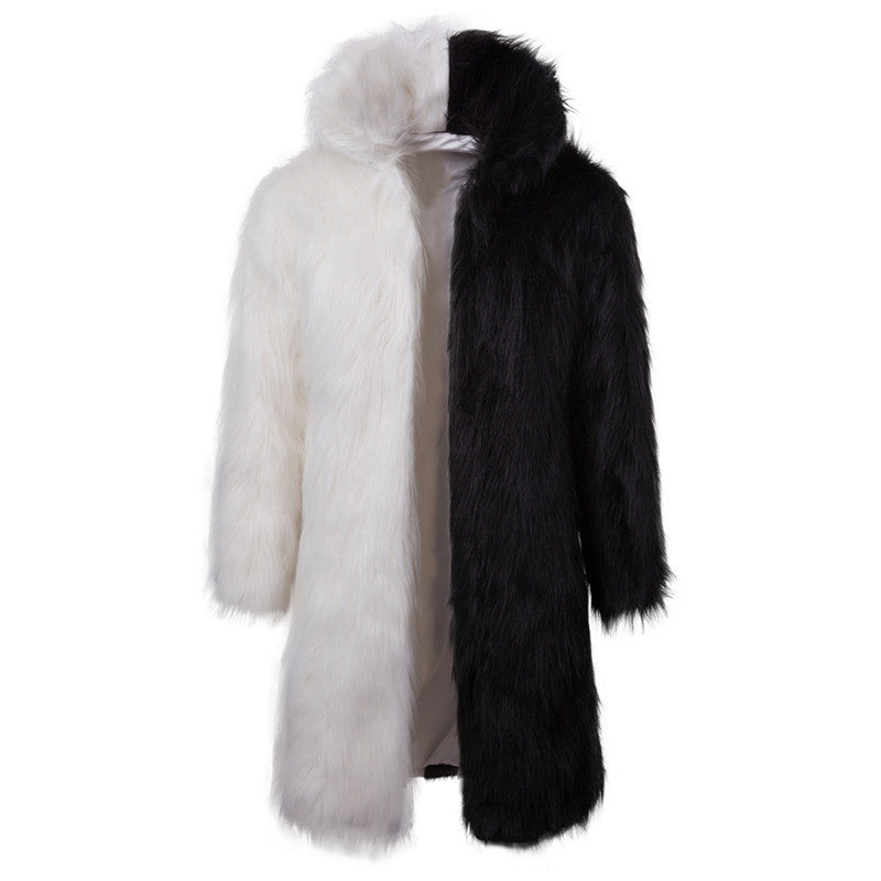 Women's Cozy Coat with Soft Lined Interior and Hood