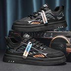 Women's Breathable Sneakers with Innovative Mesh Design
