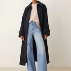 Women's Elegant and High-Quality Trench Coat
