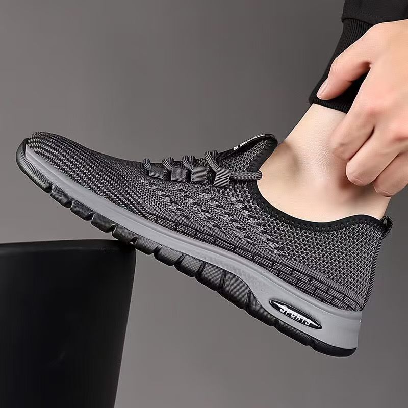 Women's Breathable Sport and Leisure Shoes