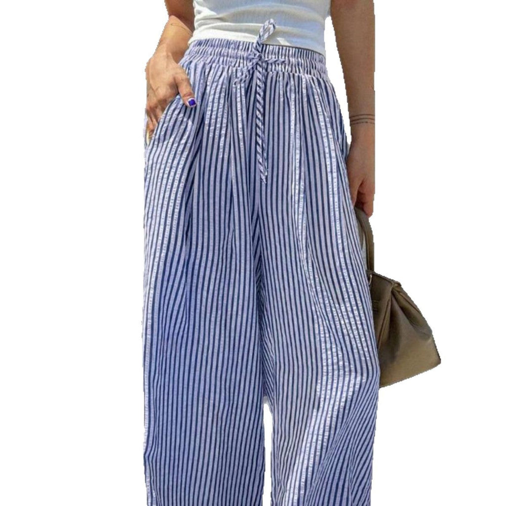Women's Casual Boho-Style Pants