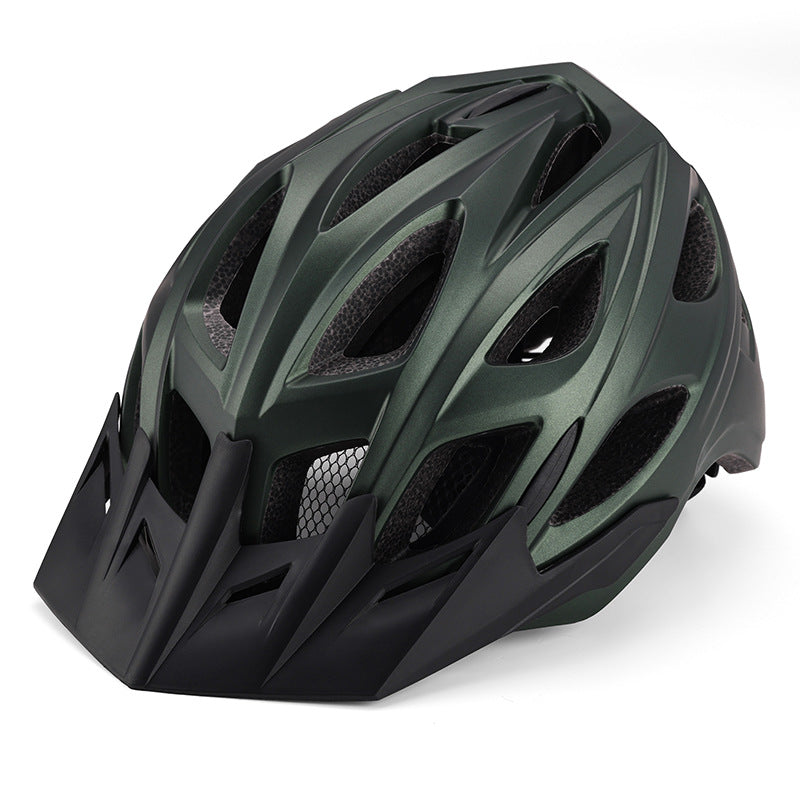 Mountain Biking Helmet