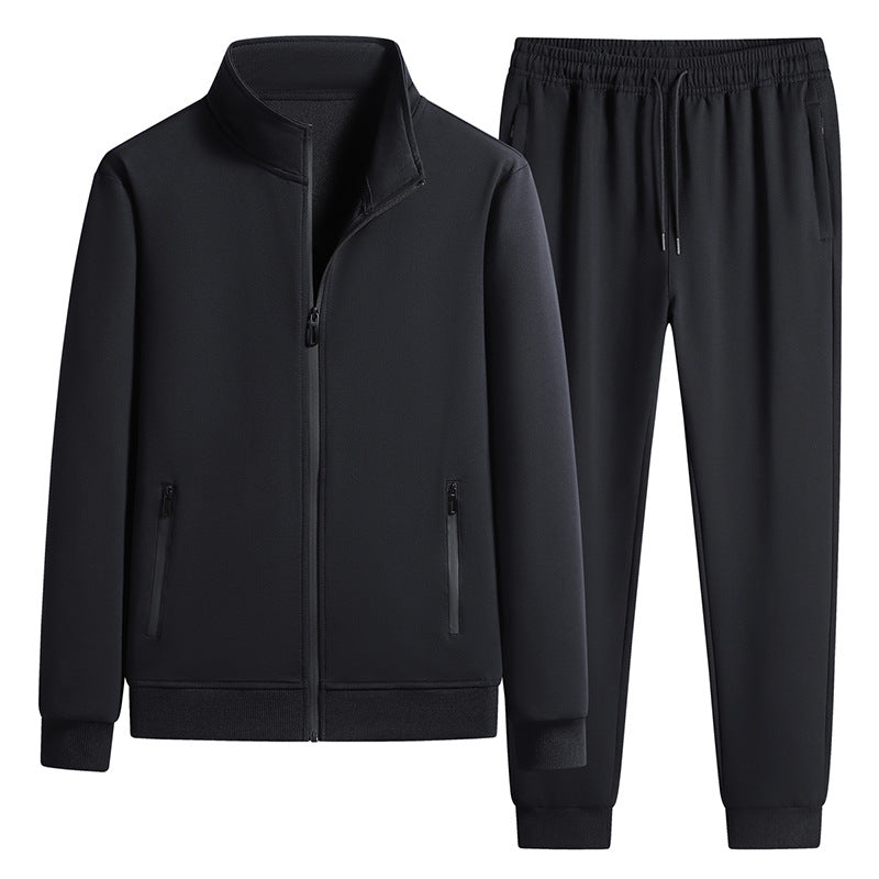 Men's Sporty Fitness Set