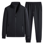 Men's Sporty Fitness Set