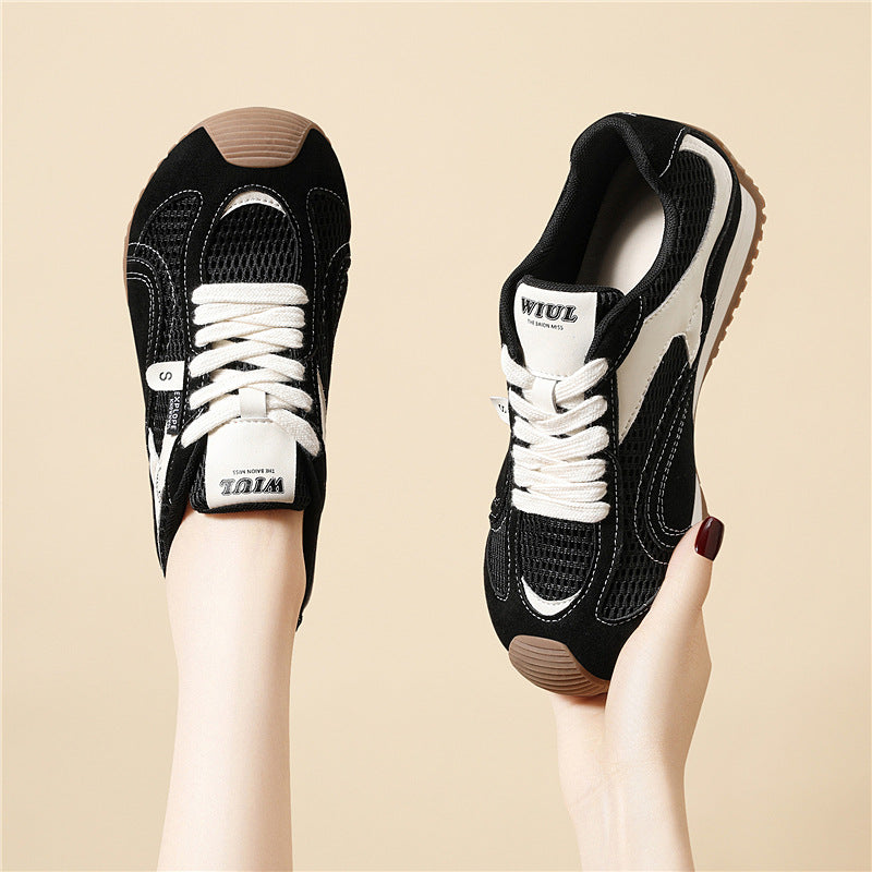 Women's Breathable Sports Shoes