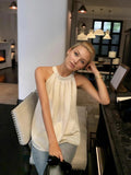 Women's Sleeveless Top