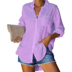 Women's Casual Shirt
