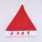 Santa Hat