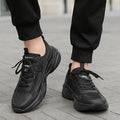 Women's Breathable Lifestyle Sneakers with Flexible Cushioning
