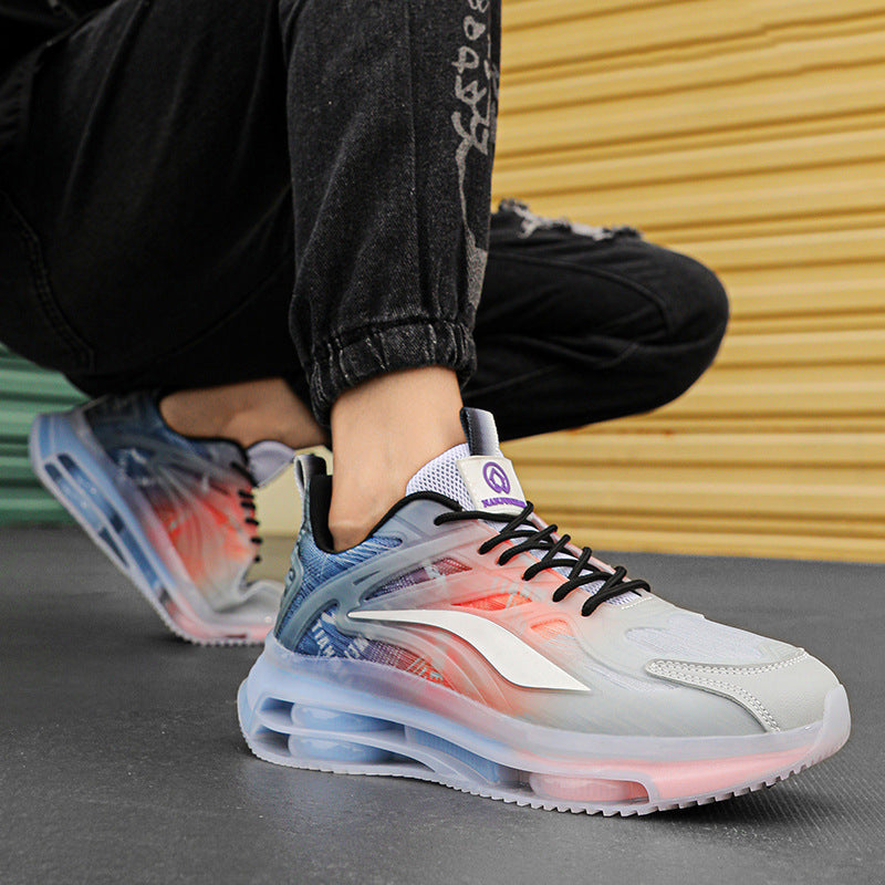 Women's Breathable Running Sneakers