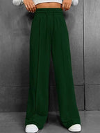 Elegant and Comfortable Casual Pants