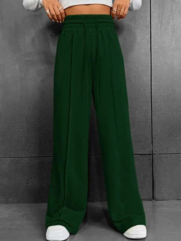 Elegant and Comfortable Casual Pants