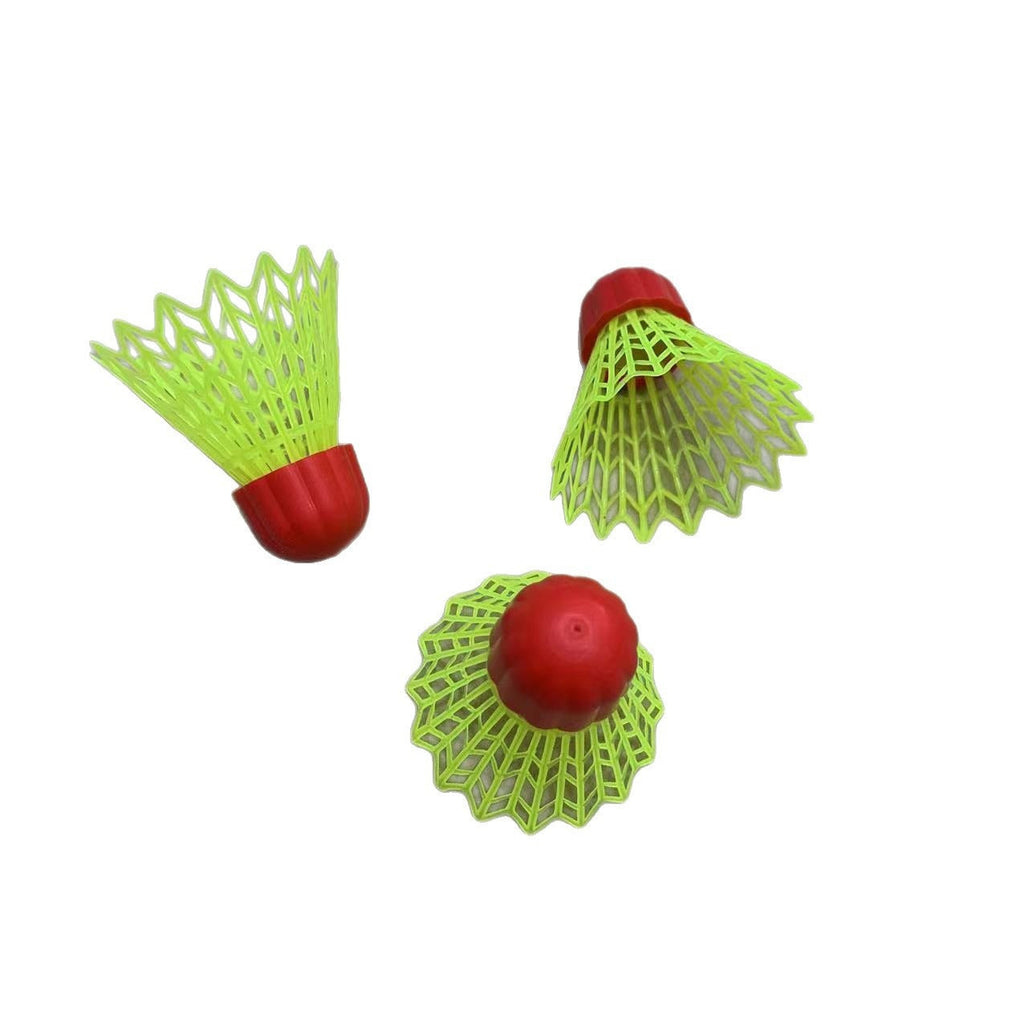 Badminton Shuttlecocks