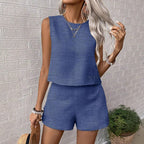 Women's Casual Summer Twinset