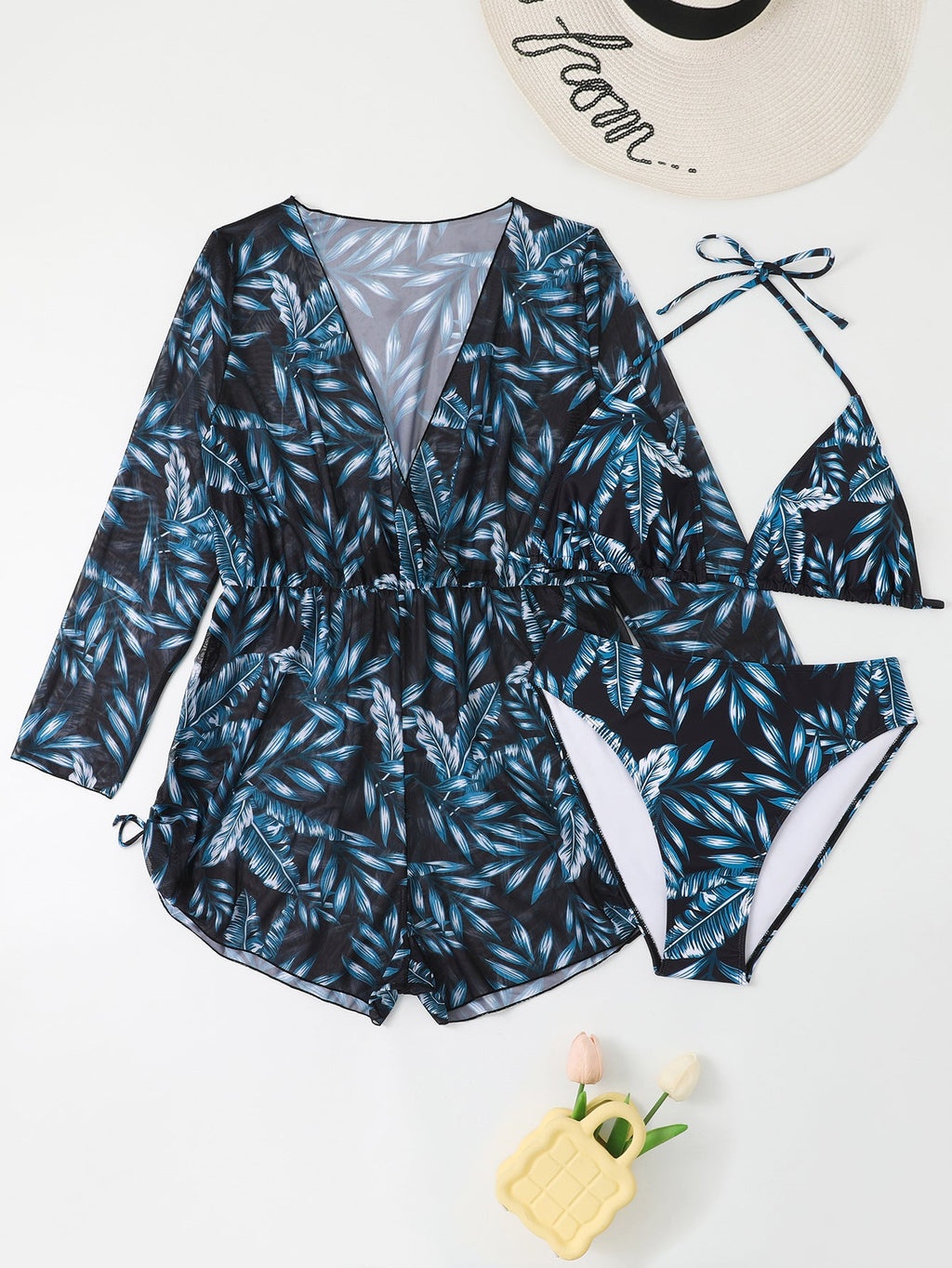 Women's Swimwear Set